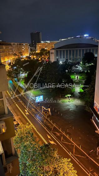 Apartament cu 2 camere -Sala Palatului-str. Ion Campineanu 23. Pet friendly. - 32