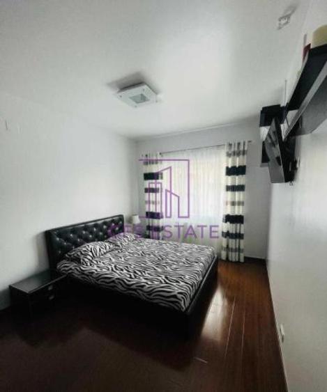Inchiriere Apartament 2 Camere Ten Blocks Pacii|Parcare