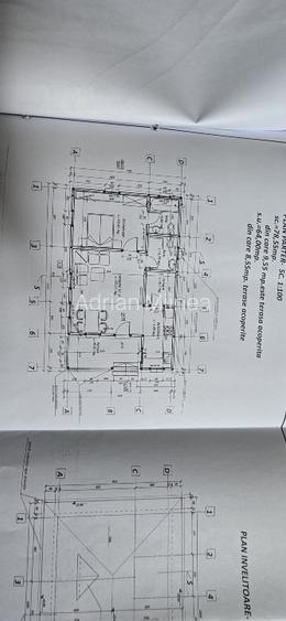 Casa munteneasca de vanzare - 5
