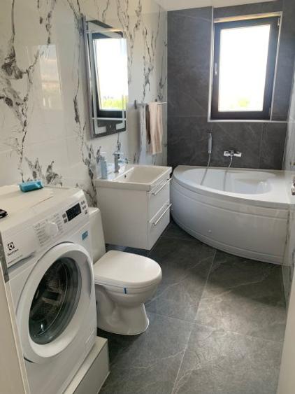 2 camere| Berceni-Smart Residence| mobilat-utilat | incalzire in pardoseala | AC