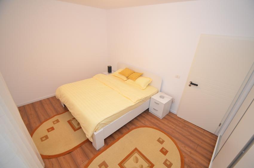 Apartament mobilat si utilat