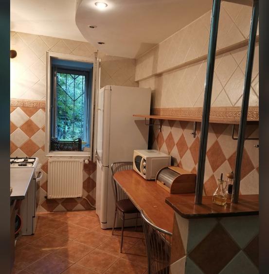Brancoveanu-Nitu Vasile-Apartament de 2 camere