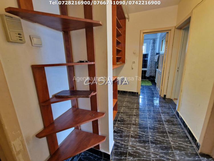 Inchiriere garsoniera, situata in Targu Jiu, Aleea Plopilor - 6