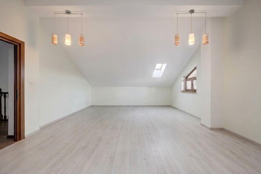 Spațiu ideal Grădiniță / Afterschool Tunari Central | 284 m