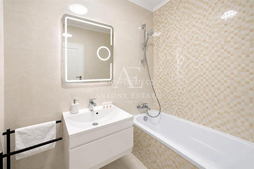 Antony Estate | Apartament 2 camere - Prima Onestilor - Oradea