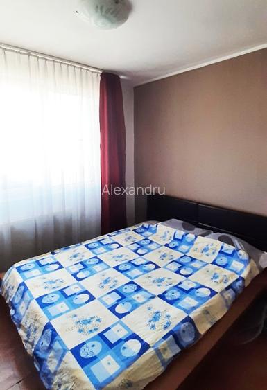  Apartament de 3 camere mobilat si complet utilat - 5