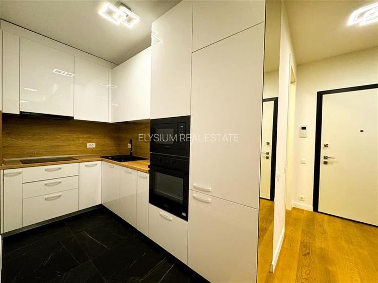 Apartament 2 camere de Vanzare One Verdi Park - 16