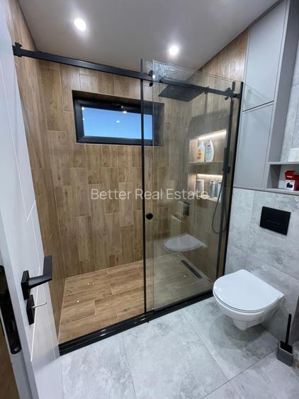 Vila Individuala | P+1E+Pod | Teren 411mp | Dormitor Matrimonial | Com. Berceni - 8