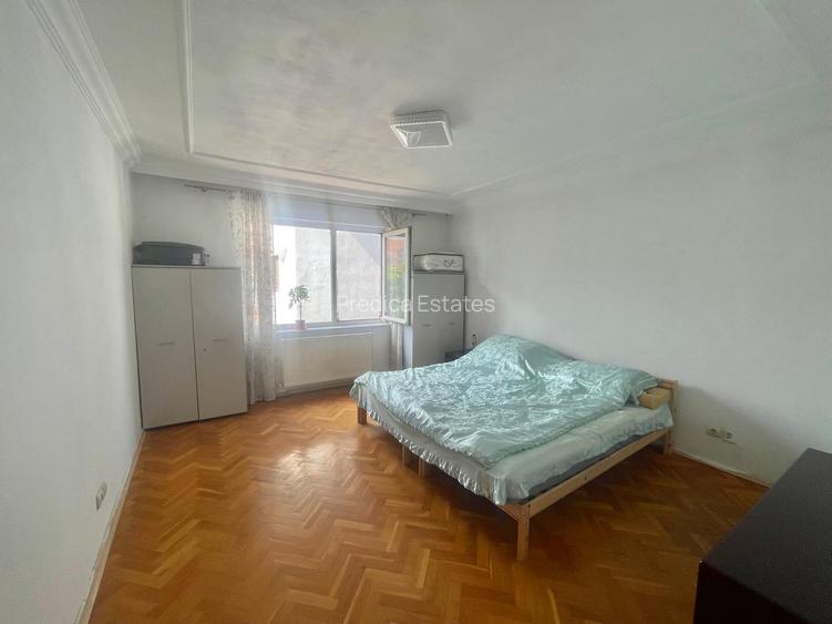 Casă –  Barbu Văcărescu, Floreasca, Stefan cel Mare - 11