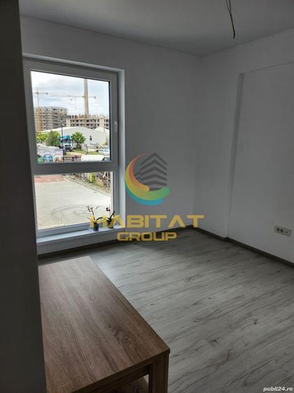 Apartament 2 Camere Decomandat Zona Metalurgiei Park Arghezii