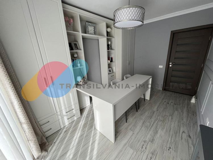 Unitate Duplex 112mp,finisat utilat