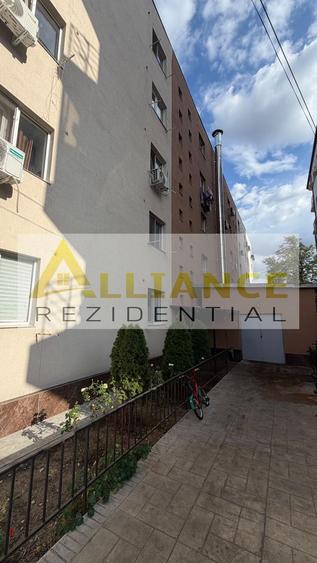 EXCLUSIVITATE | GARSONIERA DE VANZARE – DRUMUL CRETESTILOR 19