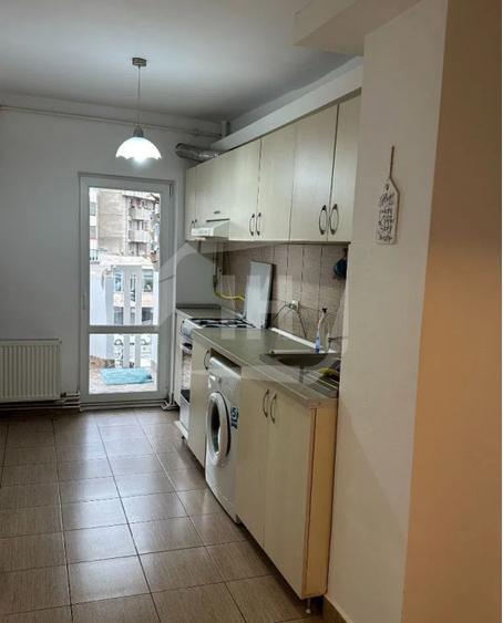 Apartament 2 camere, zona Marasti