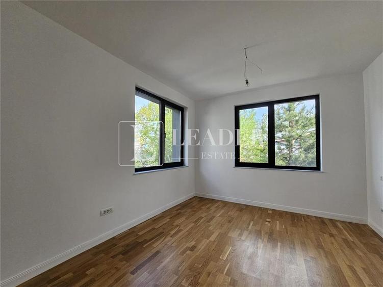 Luxury Villa with Private Pool and Double Garage | Pipera