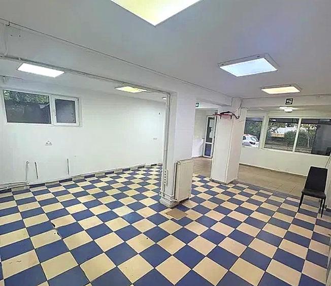 Spațiu comercial de închiriat | Drumul Taberei | Valea Doftanei