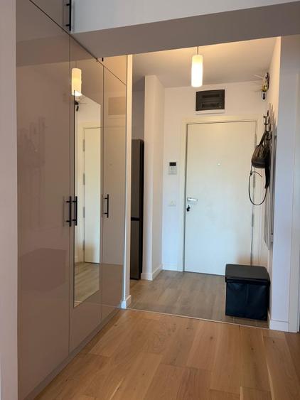 Apartament premium - 2 camere Level 2 - 62 mp + balcon 4 mp - Parcare inclusa