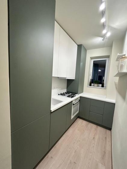 Apartament 3 camere decomandate, preluare chiriasi, terasa 40 mp, Grigorescu