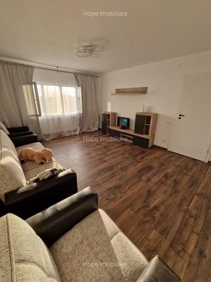 Brancoveanu- Metrou Apartament 3 camere
