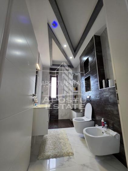 Apartament cu 3 camere, 2 locuri de parcare, la Future Residence,Giroc - 4