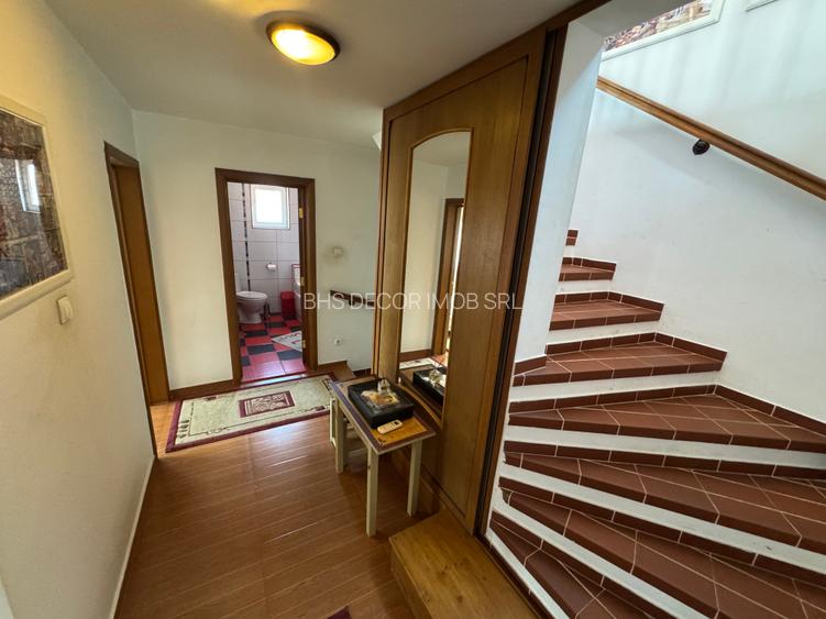 Rahova, Casa Individuala, P+1+M, Suprafata teren 252 mp,Disponibila imediat. - 17