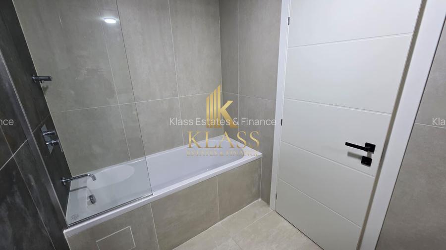 Apartament 2 camere | Compartimentare excelentă | Victoria Homes Pipera - 9