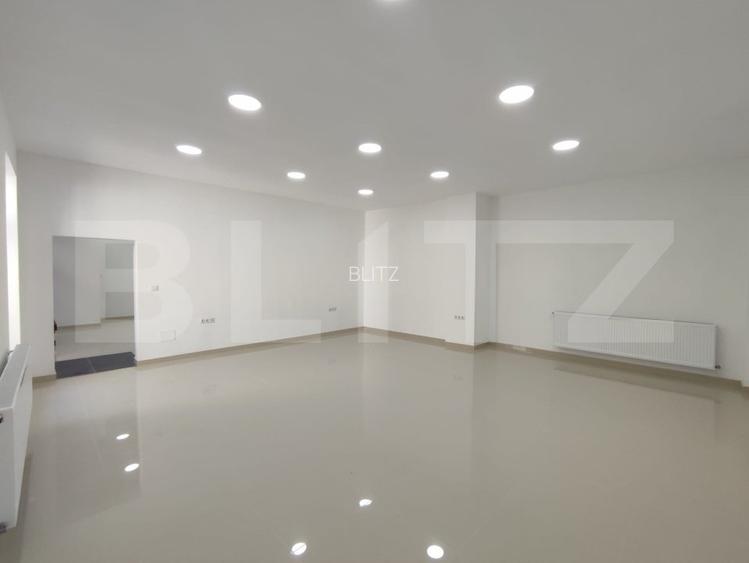 Spatiu central cu chiriasi, 87 mp, zona centrala - 7