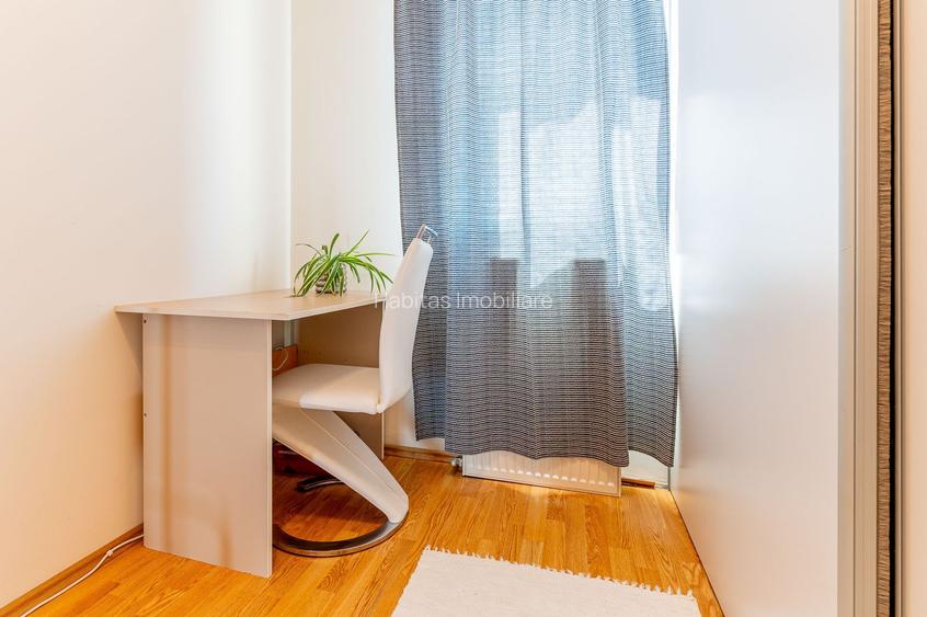 0 % comision, casa cocheta situata in Feleacu avand 503 mp teren - 25