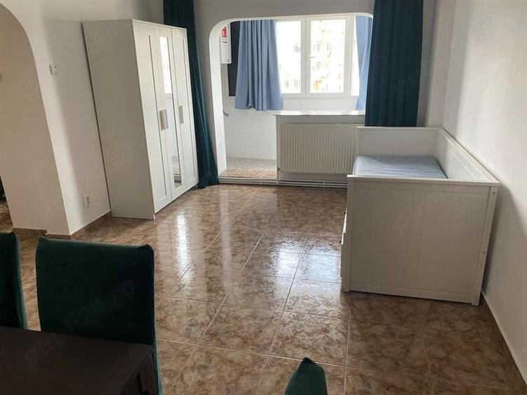 4 camere - 83 mp - centrala termica - Tineretului Timpuri Noi