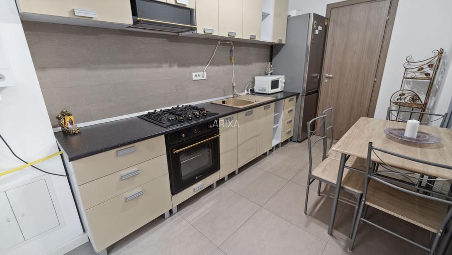 2 Camere 9 min Metrou Lujerului 21 Residence Politehnica Iuliu Maniu - 2