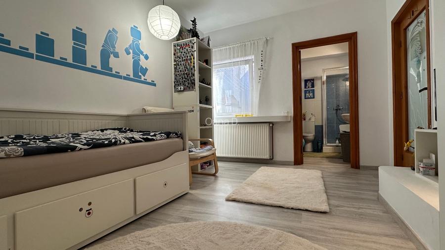 Casa 4 camere Stadion  - 6