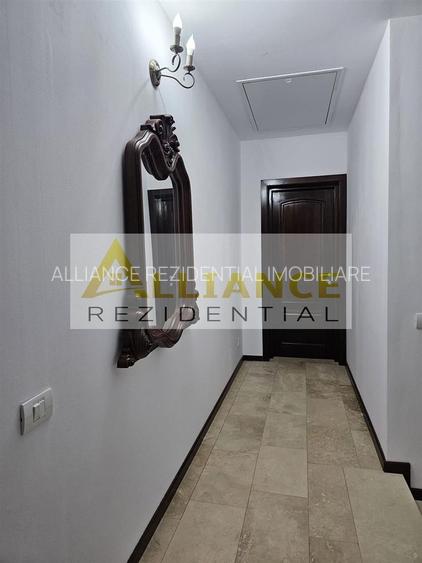 Vila individuala P+1 cu 4camere /3bai teren- 566mp - 23