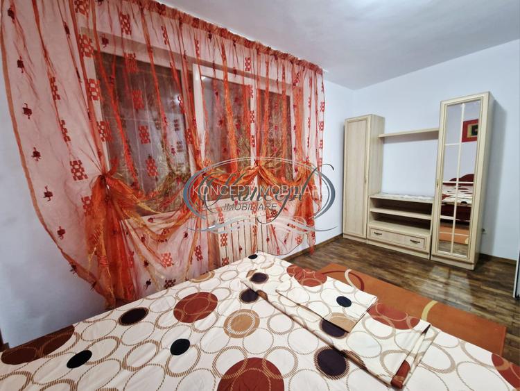 Apartament ideal investitie in cartierul Gheorgheni - 6