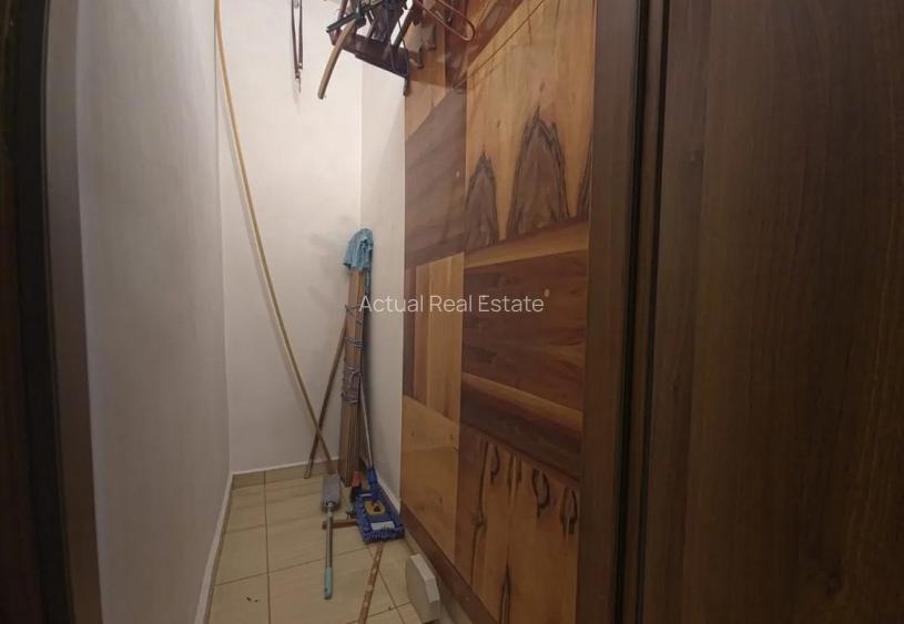 APARTAMENT 2 CAMERE | ZONA TOMIS 2 | MIRCEA CEL BATRAN - 12