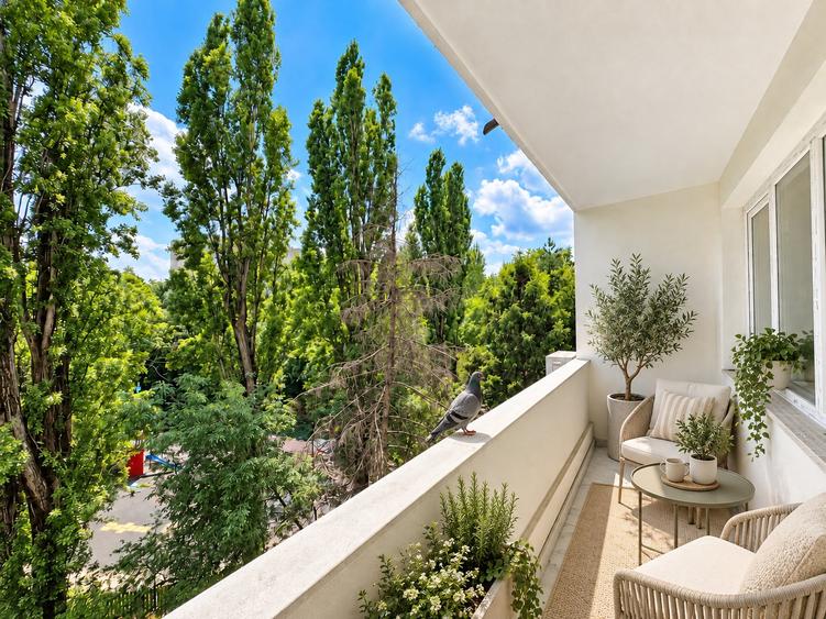Apartament de vânzare în Drumul Taberei Strada Sibiu • Metrou Favorit
