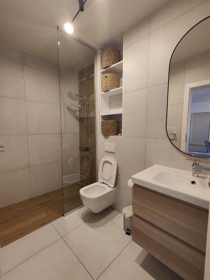 Apartament 2 camere, The Nest, Scortarilor nr. 12