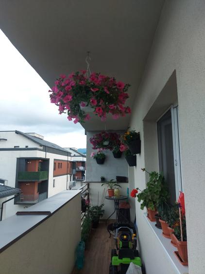 Apartament 2 camere unde stilul intalneste confortul, zona rezidentiala, Coresi