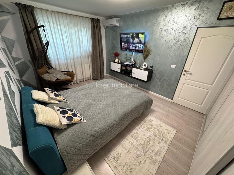 Galata apartament  1 camera, decomandat, Platou Galata Sun City  Cod 161354 - 2