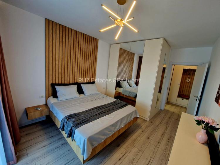 Apartament 2 camere | Parcare inclusă | Zona Tei - 5