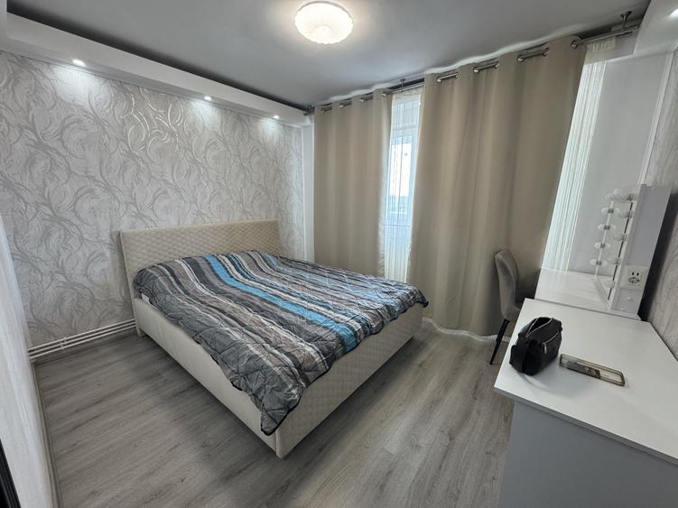 Apartament 2 Camere Decomandat in Berceni cu centrala si parcare