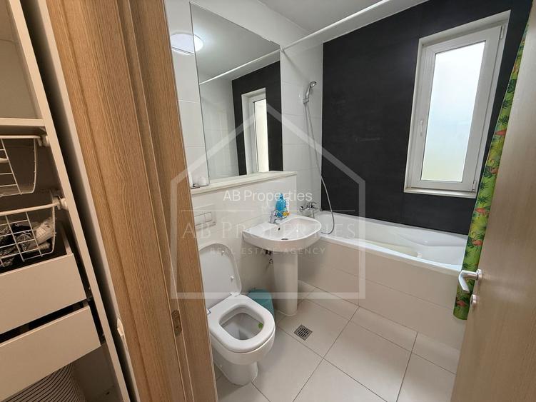 Apartament 3 camere | Parcare Inclusa | Baneasa - Sisesti - 10