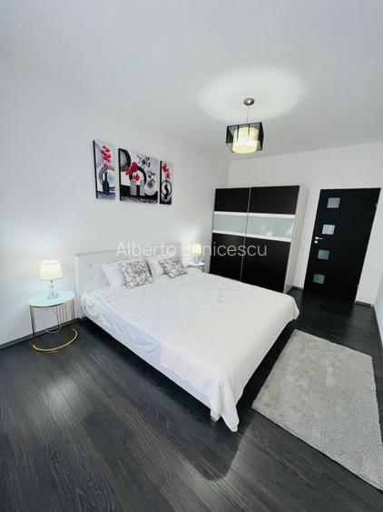 Apartament 78 mp, Militari Residence, loc de parcare individual inclus! - 7
