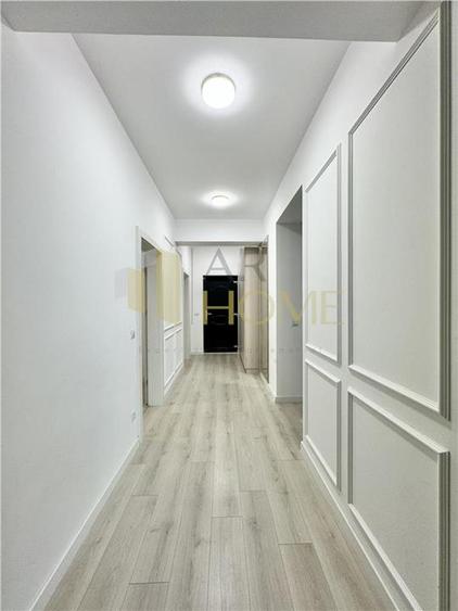Casa 4 camere de lux, panouri fotovoltaice, MRS Country Ploiesti
