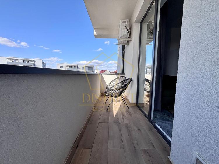 Apartament modern cu 2 camere | Braytim | PET FRIENDLY
