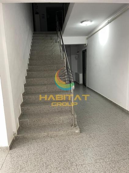 Apartament 2 Camere Militari Rezidence Mobilat Utilat