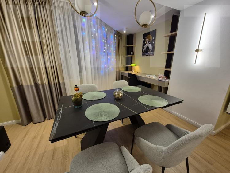 REȘEDINȚĂ PRIVATĂ ULTRA LUX | CENTRUL DEVEI