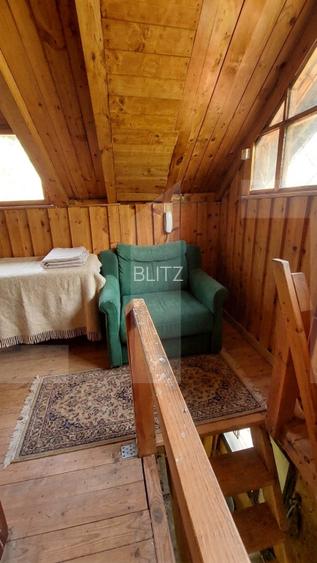 Teren intravilan 1.600 mp + constructie I Natura si liniste I Sita Buzaului - 3
