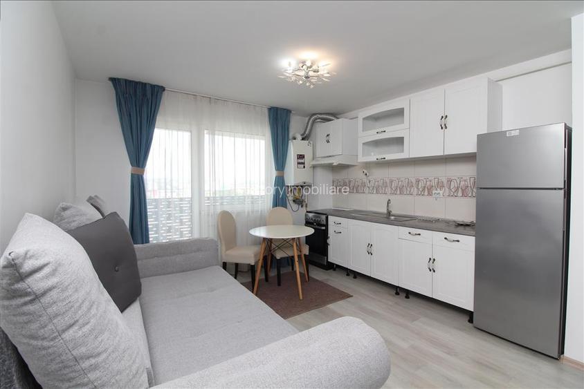 Apartament 3 camere, bloc 2018, Marasti, zona Leroy Merlin - 16
