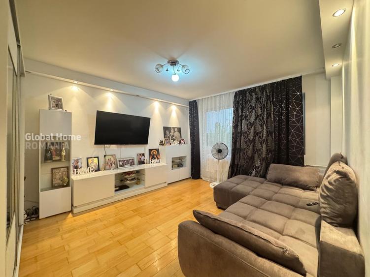2 Camere Dimitrie Cantemir | Bloc fara Risc sau Urgenta |