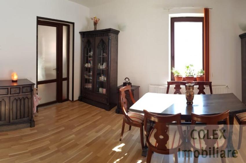 Vila de vanzare Busteni