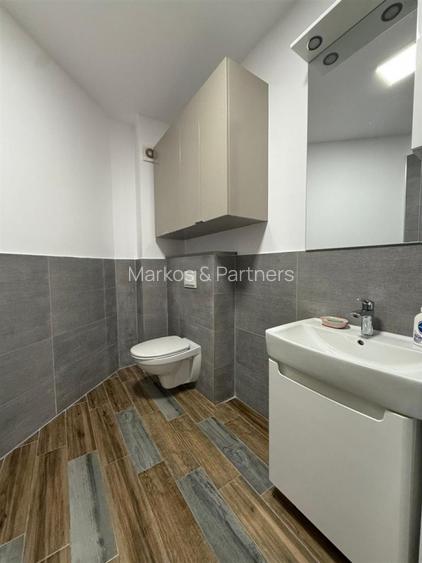 Apartament 2 camere l 2 terase l Garaj l Str.Cetatii - 9